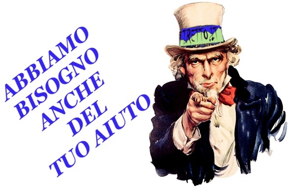 ..CERCASI..